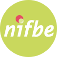 nifbe Logo
